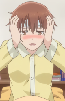 Kanade Ninomae