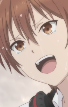 Kanade Ninomae