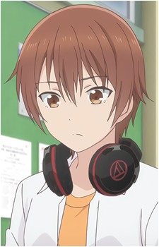 Kanade Ninomae's image