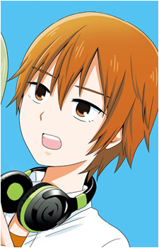 Kanade Ninomae
