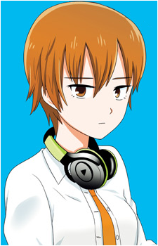 Kanade Ninomae