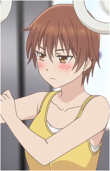 Kanade Ninomae