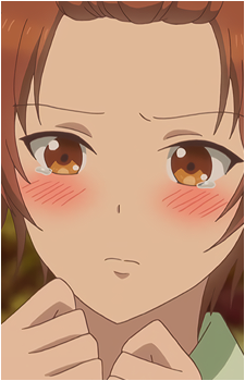 Kanade Ninomae