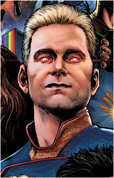 Homelander