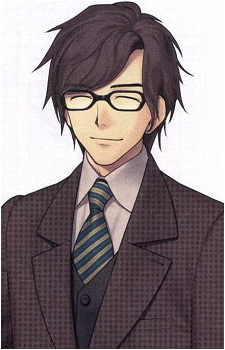 Kazuki Yamashiro's image