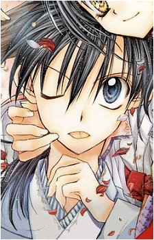 Image 9 - Art: 種村有菜 (Arina Tanemura) Image 9