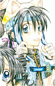 Takuto Kira's image