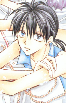 Image 7 - Art: 種村有菜 (Arina Tanemura) Image 7