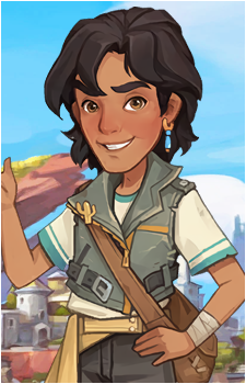 Arvio's image
