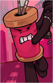 Spool