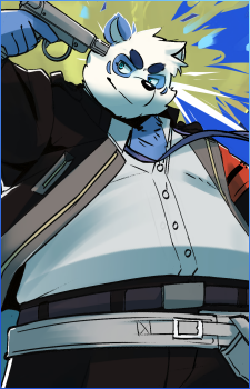 Agent K {DA}