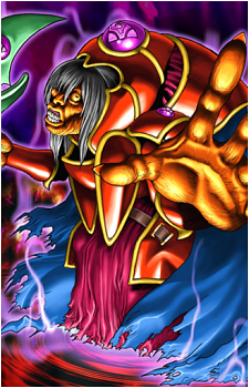 Old Vindictive Magician's image