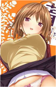 Setsuna Toba