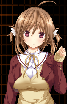 Setsuna Toba
