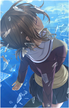 Setsuna Toba