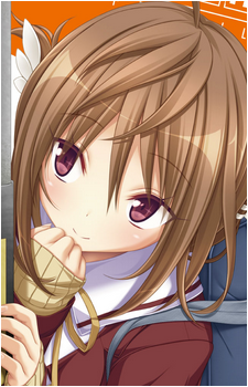 Setsuna Toba