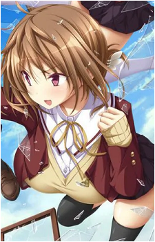 Setsuna Toba