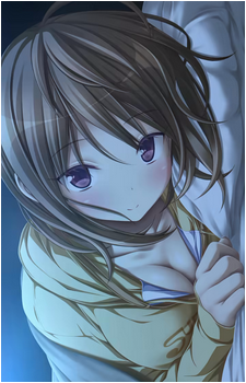 Setsuna Toba