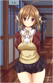 Setsuna Toba