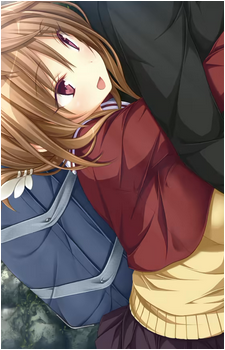 Setsuna Toba