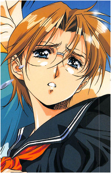 Naho Kamimura's image