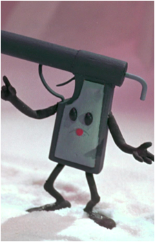 Jelly Pistol's image