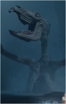 The Brook Horse {REANIMAL}'s image