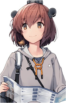 Yukikaze {KC}