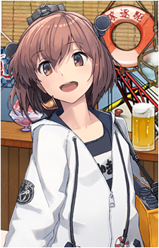 Yukikaze {KC}