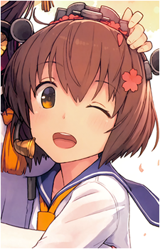 Yukikaze's image