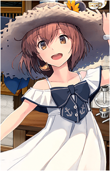 Yukikaze {KC}
