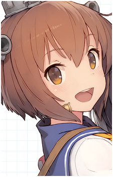 Yukikaze {KC}