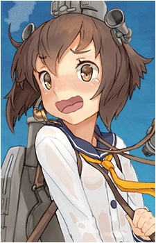 Yukikaze {KC}