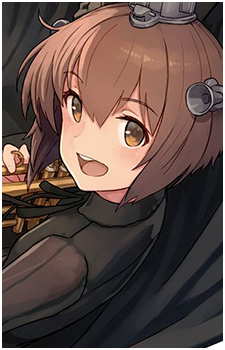 Yukikaze {KC}