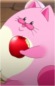 Grimaru's image
