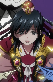Gyokuen Ren