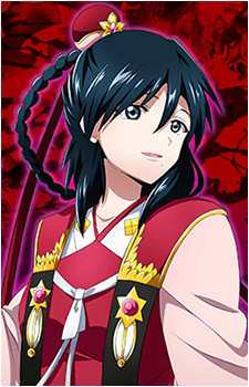 Gyokuen Ren