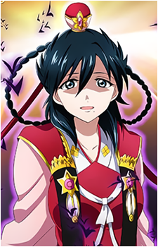 Gyokuen Ren