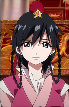 Gyokuen Ren