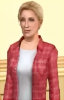Lynette Scavo