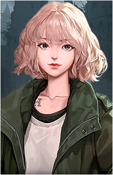 Sally Park