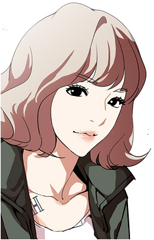 Sally Park's image