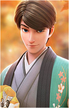 Akira Suzuki