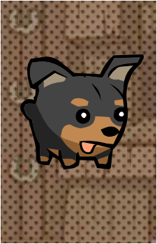 Mr. Buddy