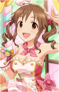 Airi Totoki