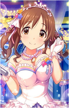 Airi Totoki