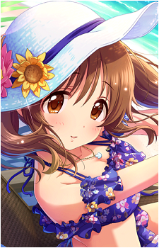 Airi Totoki