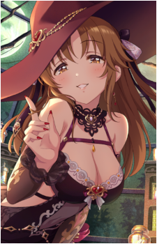 Airi Totoki