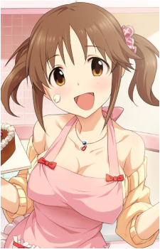 Airi Totoki