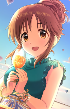 Airi Totoki